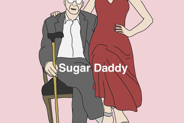 Có nên trở thành một sugar baby không?