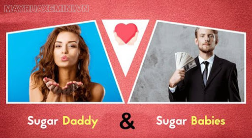 Làm thế nào tìm sugar baby dễ dàng nhất?