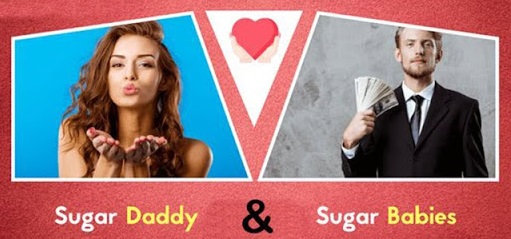 Nguồn gốc của danh xưng Sugar Daddy và Sugar Baby