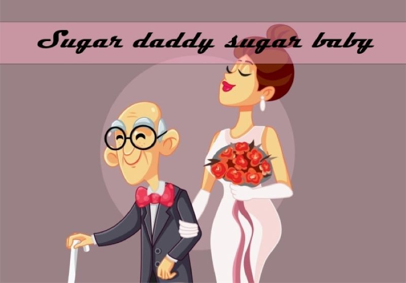 Những điều kiện để trở thành sugar baby