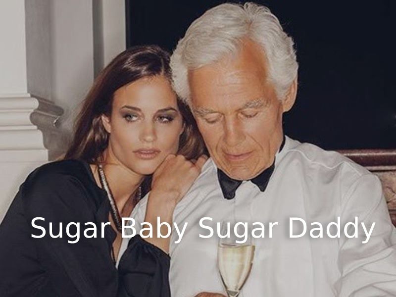 Những lợi ích khi thuê sugar baby