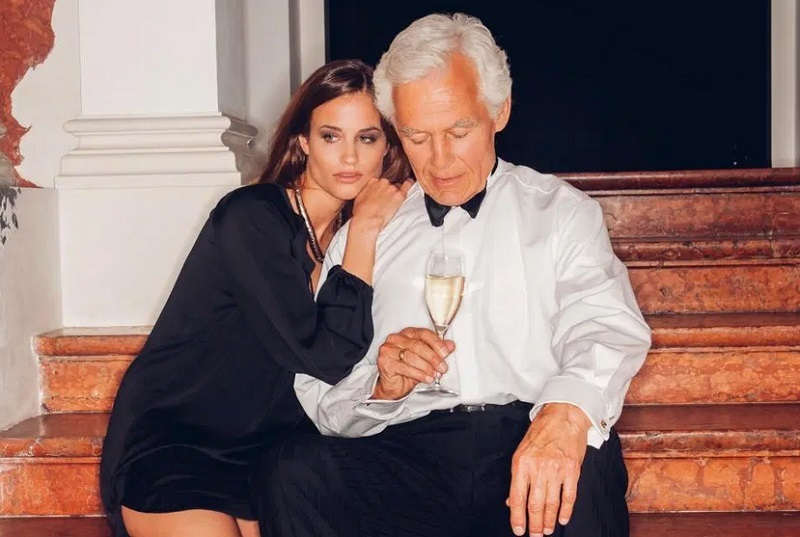 Sugar baby sugar daddy là ai và mối quan hệ này thật ra như thế nào