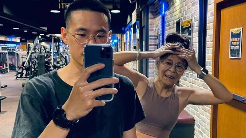 Sugar Mommy là những ai?