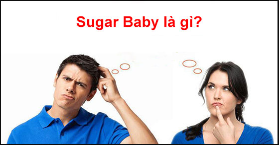 Tìm kiếm những sugar baby hà nội và sugar daddy ở đâu?